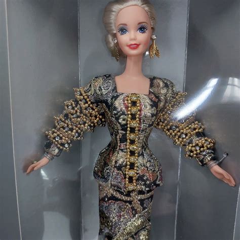 christian dior barbie 1995.